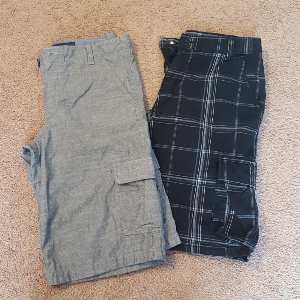 boys cargo shorts